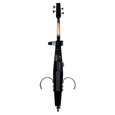 CONCERTO DSDT-Y1801 4/4 Siyah Elektro Çello
